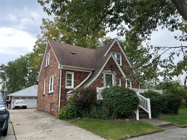 4173 Williams, Dearborn Heights, MI 48125