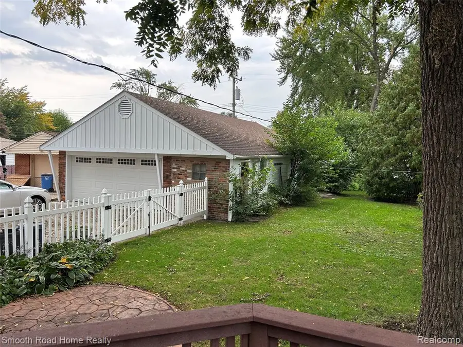 4173 Williams, Dearborn Heights, MI 48125 - #2