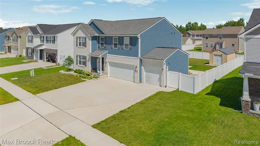 58176 Thomas, New Haven, MI 48048 - #2