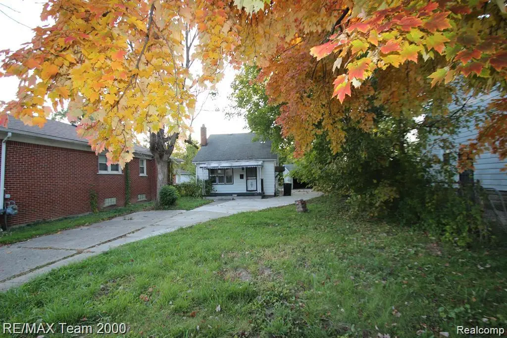 7761 Artesian, Detroit, MI 48228 - #1