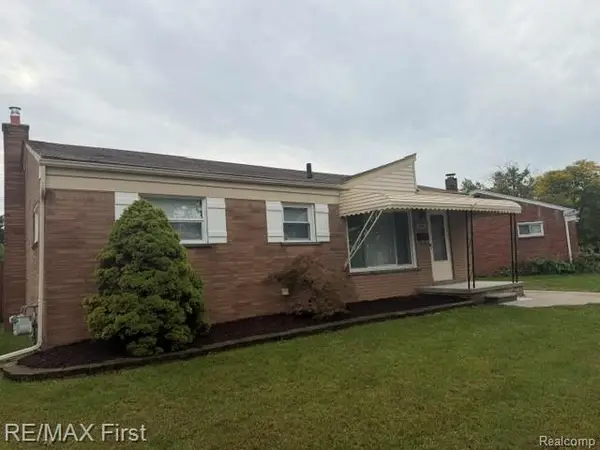 8451 Birch, Taylor, MI 48180