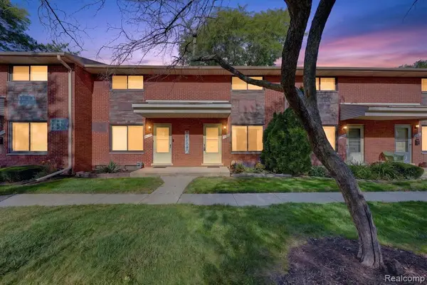 29130 Tessmer, Madison Heights, MI 48071