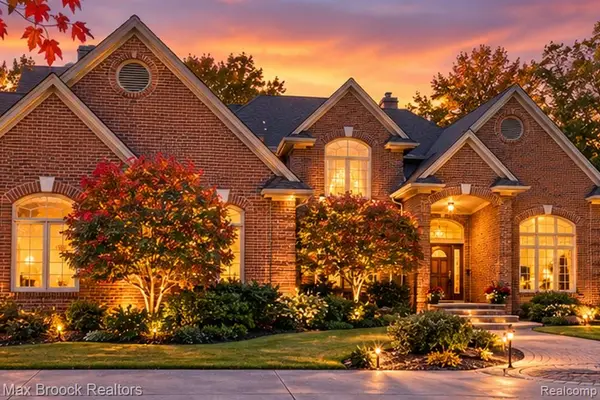 30065 Cheviot Hills, Franklin, MI 48025