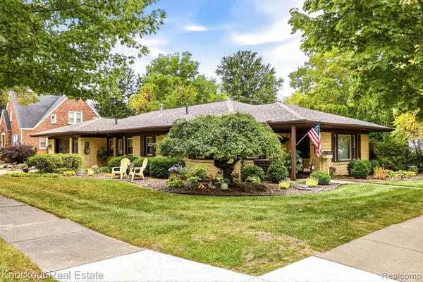 235 E Genesee, Frankenmuth, MI 48734