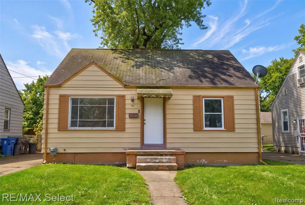 723 Waldman, Flint, MI 48507 - #1