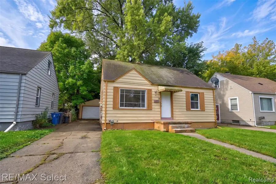 723 Waldman, Flint, MI 48507 - #2