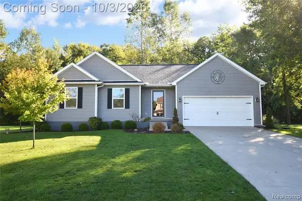 9343 Betsie, Grand Blanc, MI 48439