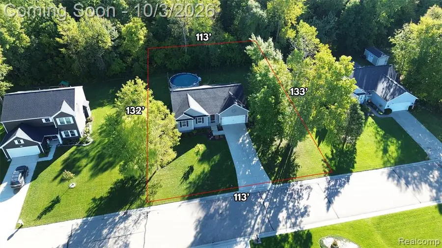 9343 Betsie, Grand Blanc, MI 48439 - #2