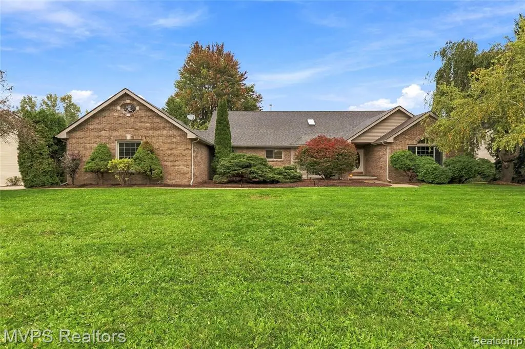 3793 Lakeridge, Lake Orion, MI 48360 - #1