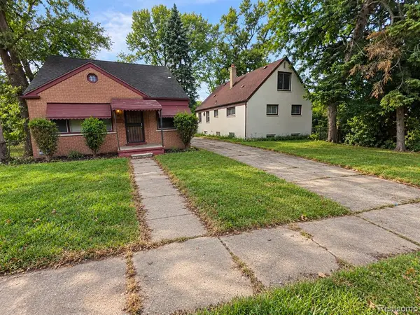 18539 Lahser, Detroit, MI 48219