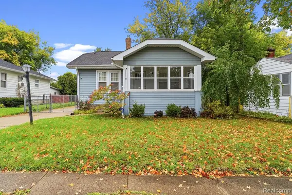 2530 Paducah, Flint, MI 48504