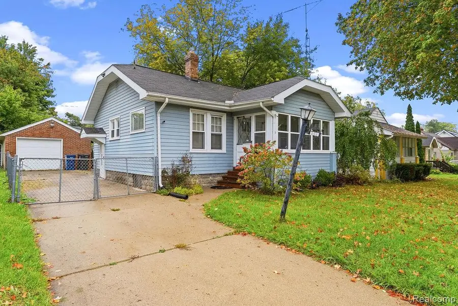 2530 Paducah, Flint, MI 48504 - #2