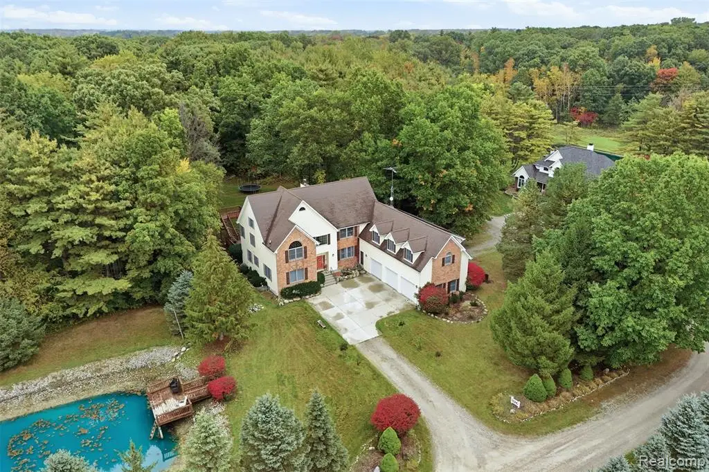 5160 Vine, Saint Clair, MI 48079 - #1