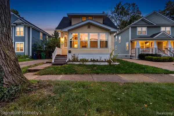 634 S Vermont, Royal Oak, MI 48067