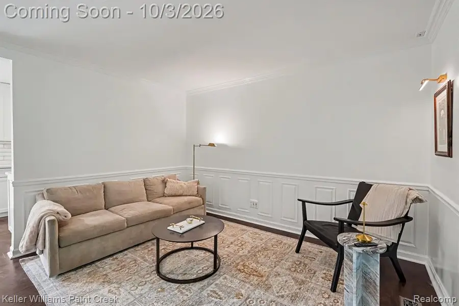 6588 Snow Apple, Clarkston, MI 48346 - #3
