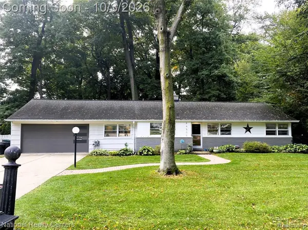 44505 Governor Bradford, Plymouth, MI 48170