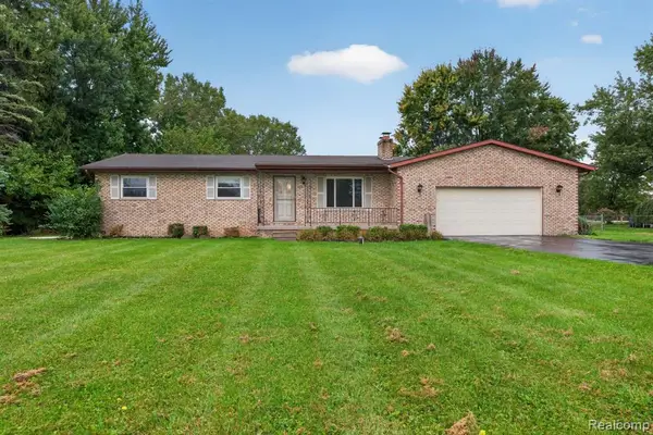 11025 Miller, Swartz Creek, MI 48473