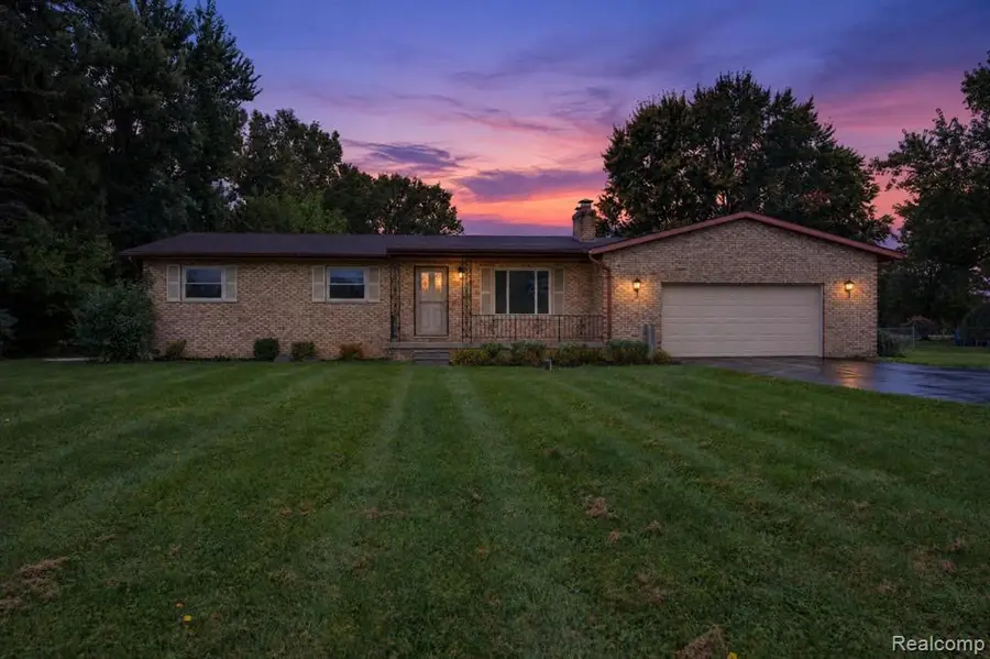 11025 Miller, Swartz Creek, MI 48473 - #3