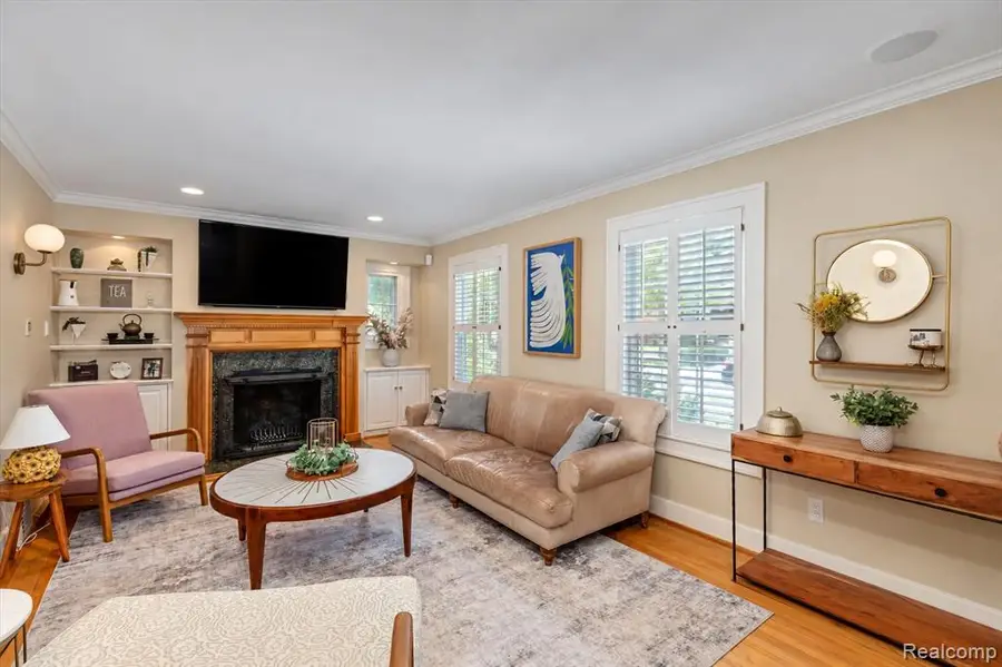 1208 Villa, Birmingham, MI 48009 - #2