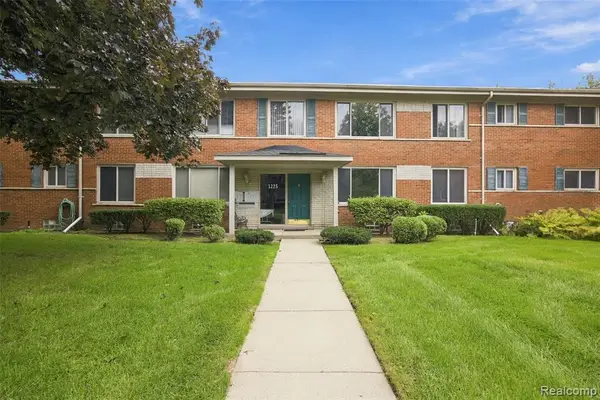 1225 Derby #3, Birmingham, MI 48009