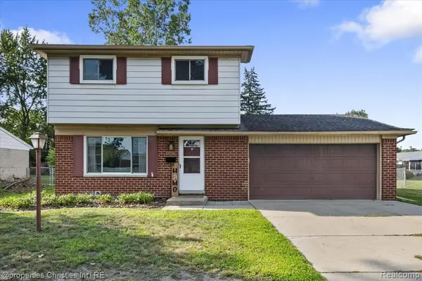 10069 Fairview, Taylor, MI 48180