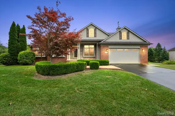 1387 Harwood, Oxford, MI 48371