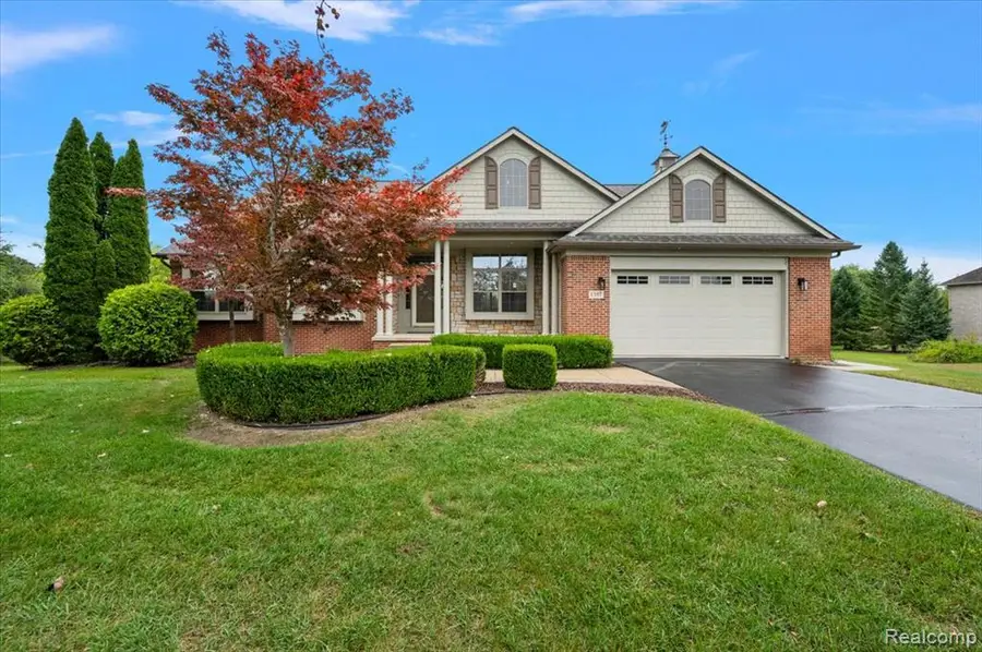 1387 Harwood, Oxford, MI 48371 - #2