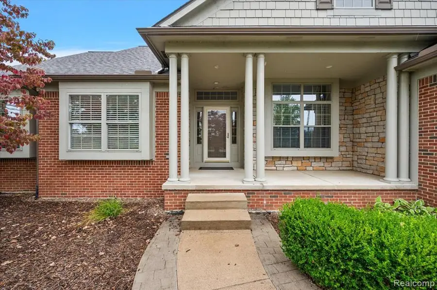 1387 Harwood, Oxford, MI 48371 - #3