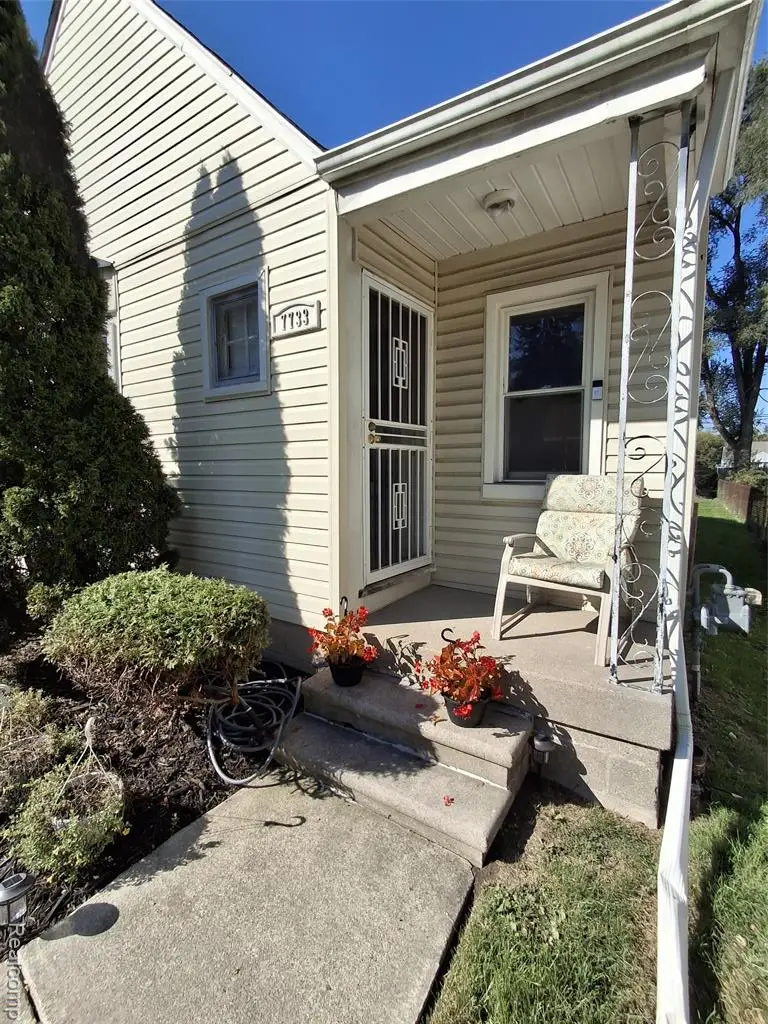 7733 Penrod, Detroit, MI 48228 - #2