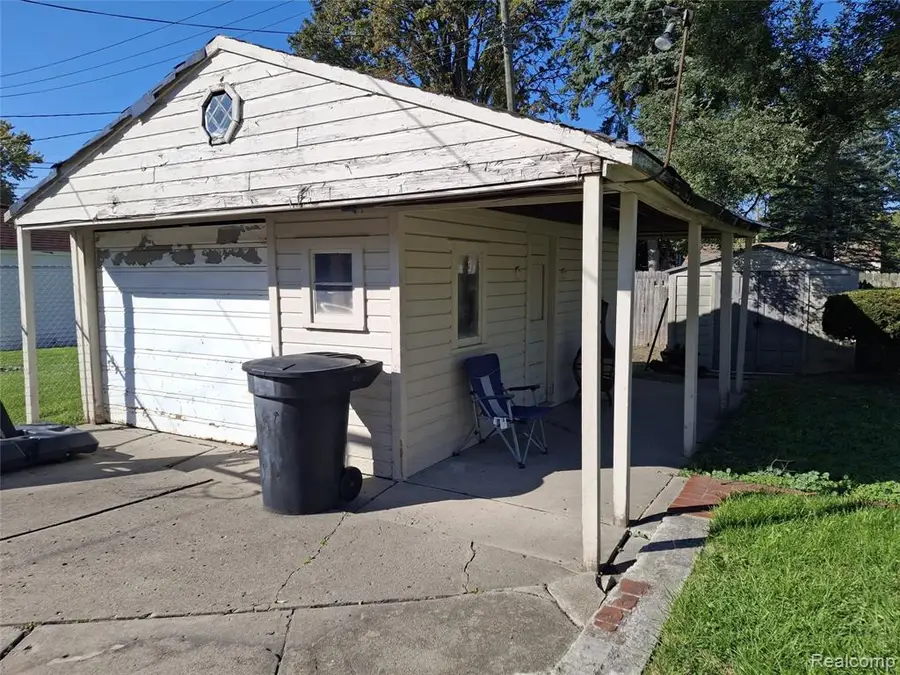 7733 Penrod, Detroit, MI 48228 - #3