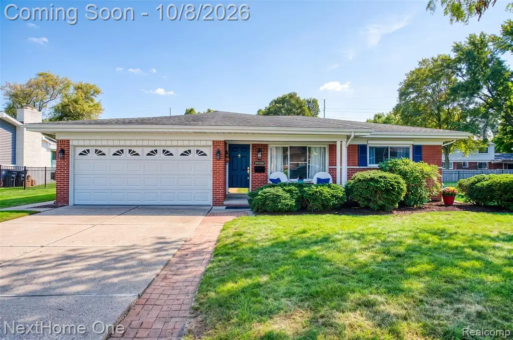 38521 Roycroft, Livonia, MI 48154 - #1