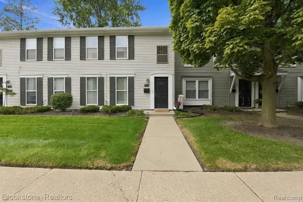1660 Orchard, Canton, MI 48188