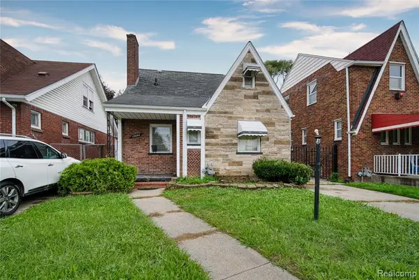 13644 Castleton, Detroit, MI 48227