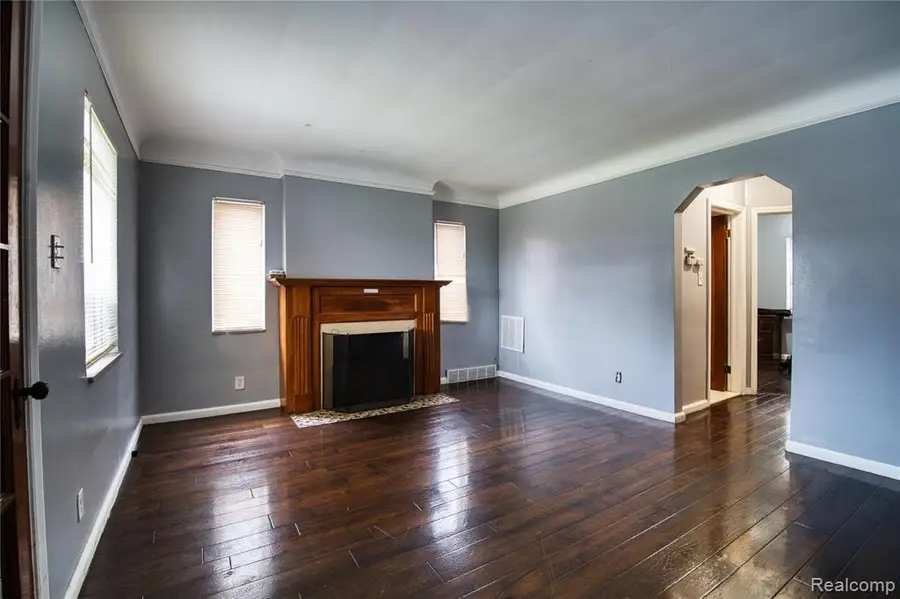 13644 Castleton, Detroit, MI 48227 - #2