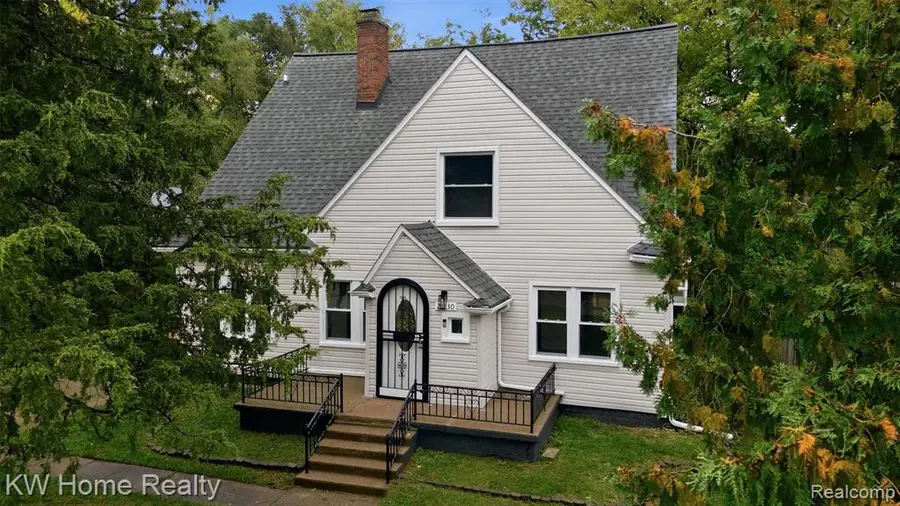 21130 Seminole, Southfield, MI 48033 - #2