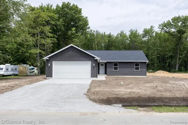 3834 Knapp, Port Huron, MI 48060