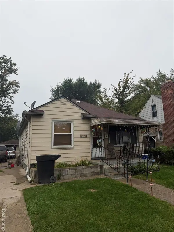 6721 Penrod, Detroit, MI 48228