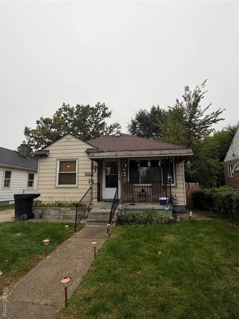 6721 Penrod, Detroit, MI 48228 - #2