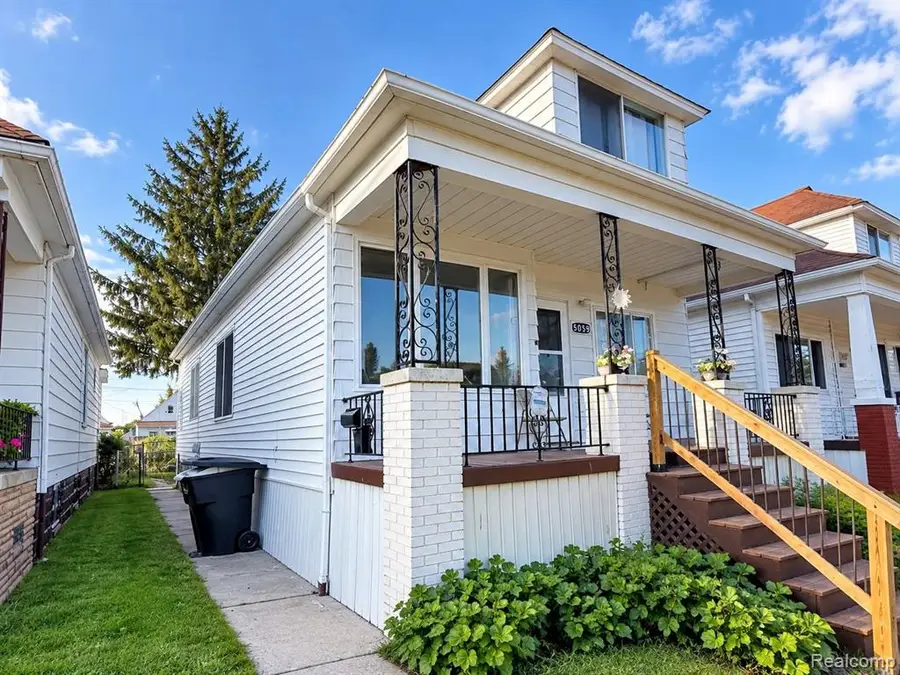 5059 Harold, Detroit, MI 48212 - #2