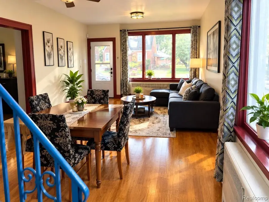 5059 Harold, Detroit, MI 48212 - #3