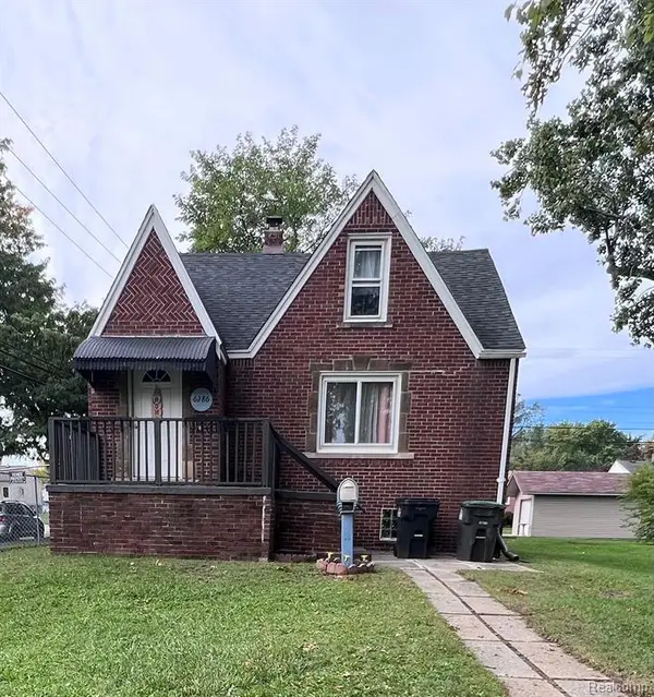 6286 Glenis, Taylor, MI 48180