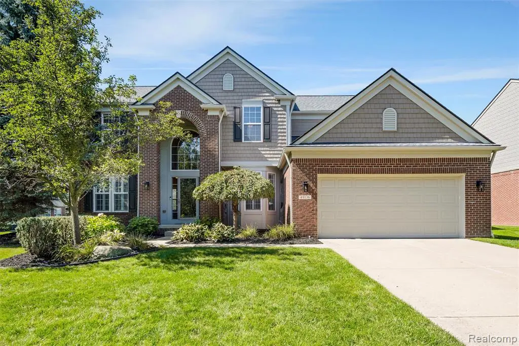 49136 Running Trout, Northville, MI 48168 - #1