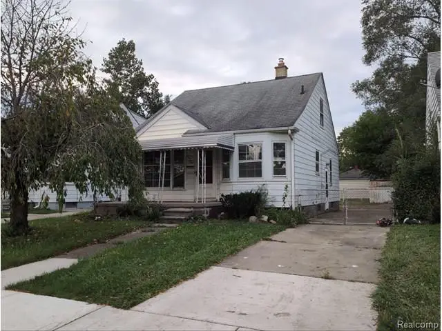 7541 Parkland, Detroit, MI 48239 - #1
