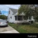 7541 Parkland, Detroit, MI 48239 - #2
