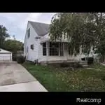 7541 Parkland, Detroit, MI 48239 - #3
