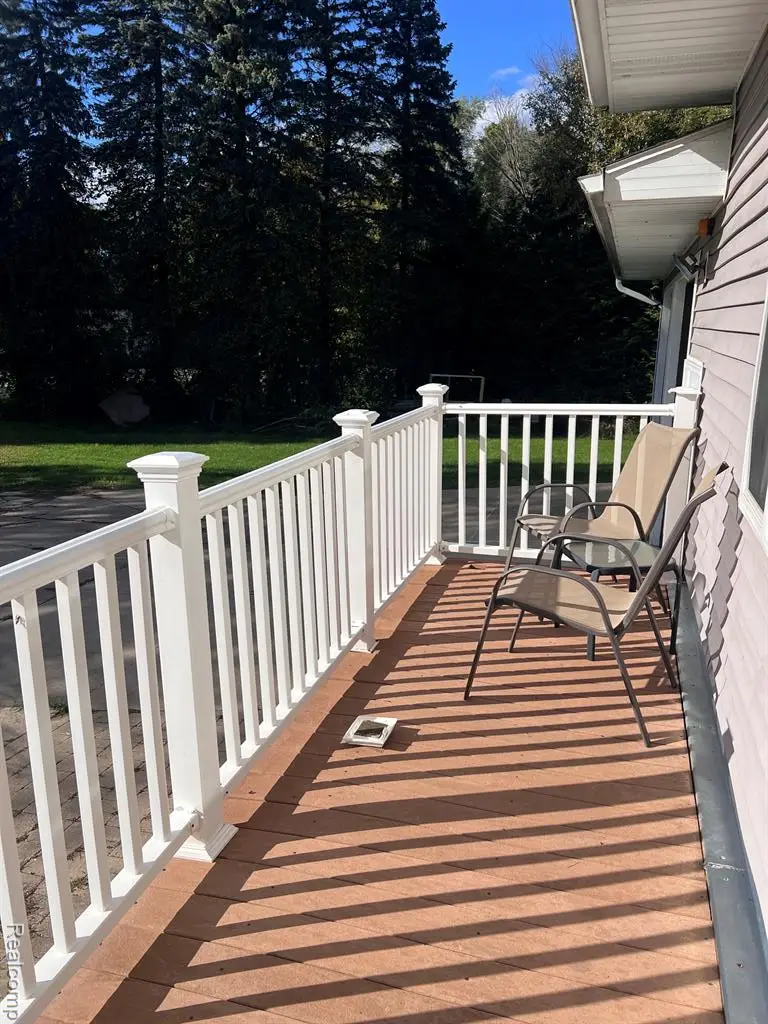4660 E Lansing, Bancroft, MI 48414 - #3