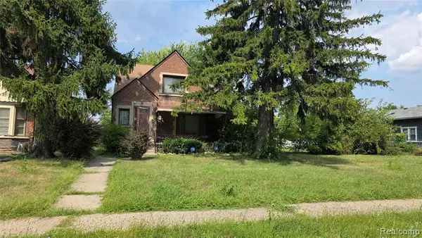 92 Eason, Highland Park, MI 48203