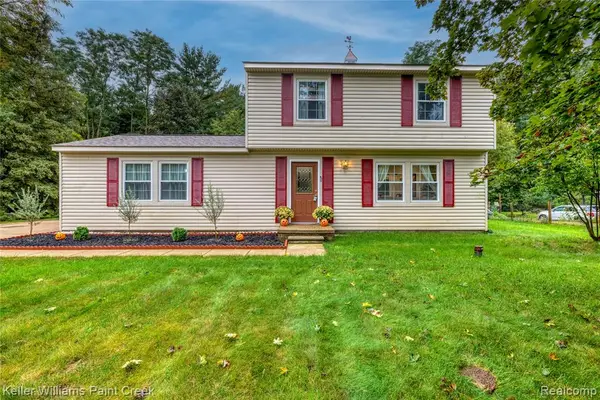 3308 Spring Meadow, Rochester, MI 48306