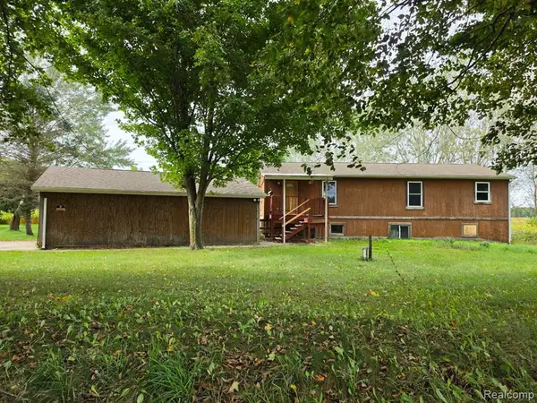 8900 Edward, Fostoria, MI 48435