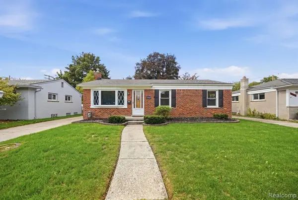 9293 Virginia, Livonia, MI 48150